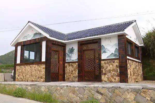 遼寧省推進(jìn)&ldquo;廁所革命&rdquo;實(shí)施方案 （2018&mdash;2020年）