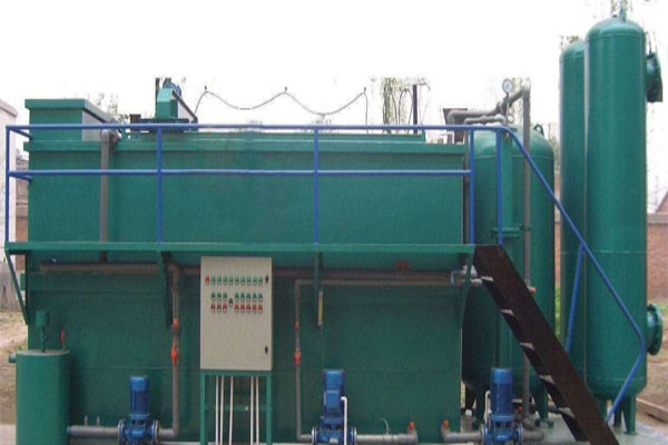 農(nóng)村生活污水處理設(shè)備靈魂三問：是什么？如何選擇？怎樣運(yùn)維？