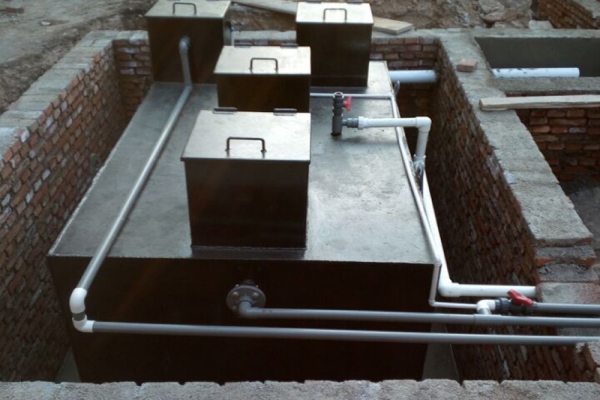 農(nóng)村污水處理設(shè)備項(xiàng)目如何完善？