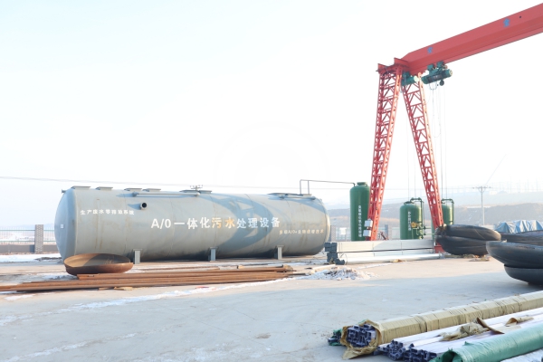 地埋式一體化污水處理設備電氣工程需要哪些日常維護措施？