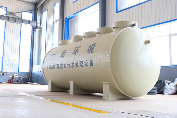 一體化污水處理設(shè)備對曝氣鼓風(fēng)機(jī)有哪些要求？