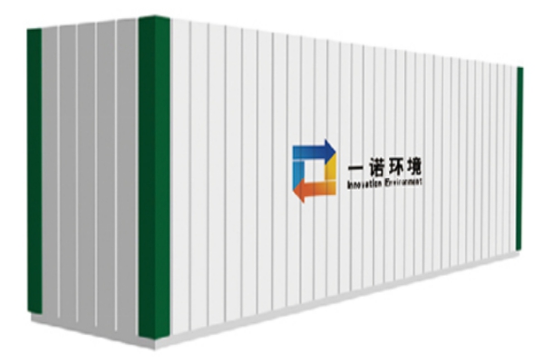 生活污水一體化設(shè)備處理酒店污水有哪些設(shè)計(jì)要求？