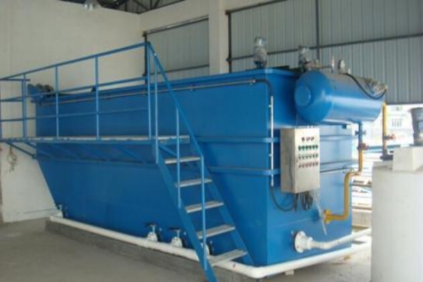 生活污水一體化設(shè)備風(fēng)機(jī)噪音高解決辦法是什么？