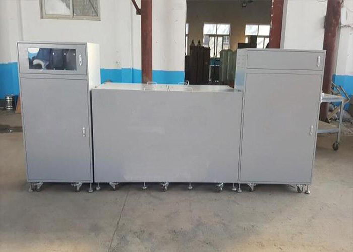 農(nóng)村一體化污水處理設(shè)備污水處理效果明顯！