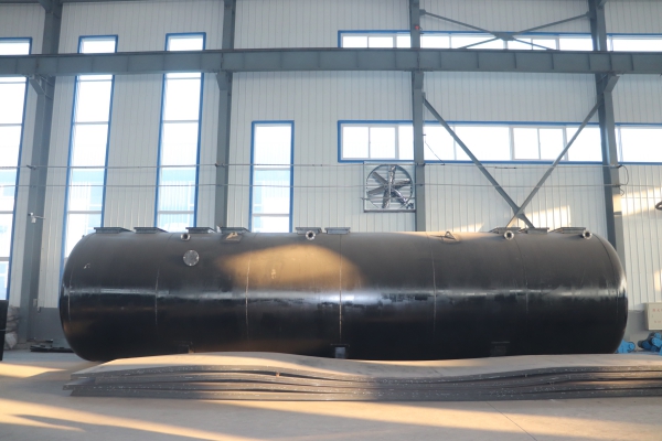 農(nóng)村一體化污水處理設(shè)備電壓不穩(wěn)處理方式介紹！