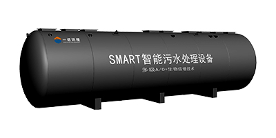 一體化污水處理設(shè)備常見的故障原因！