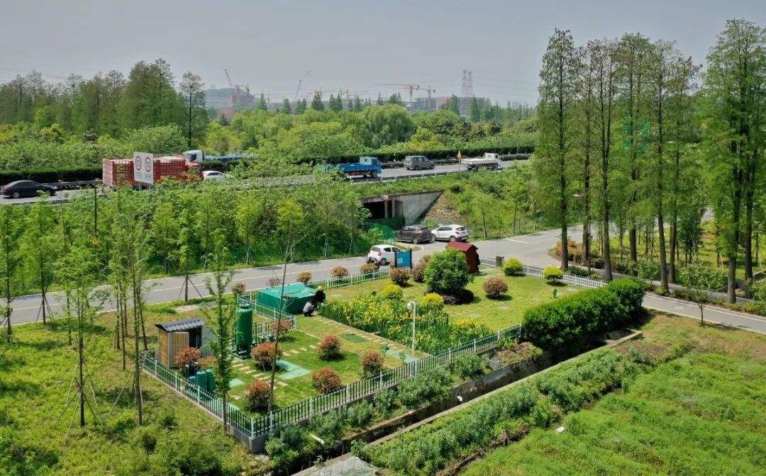 投資3億元，使用者付費(fèi)，福建省福鼎市發(fā)布農(nóng)村污水治理五年行動(dòng)方案