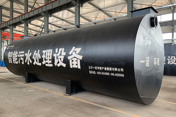 一體化污水處理設備的生物菌怎么培養(yǎng)？