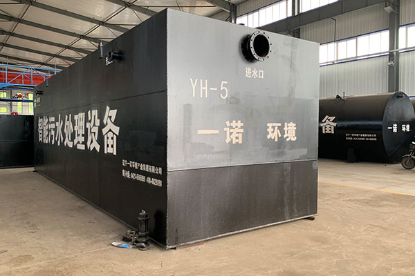 一體化污水處理設(shè)備的生物菌有哪幾種培養(yǎng)方法？