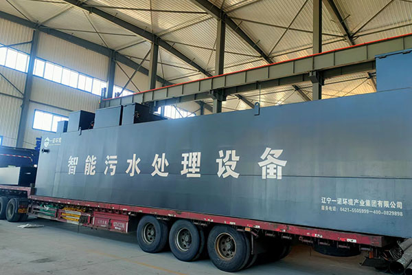 怎么正確的使用一體化污水處理設(shè)備？