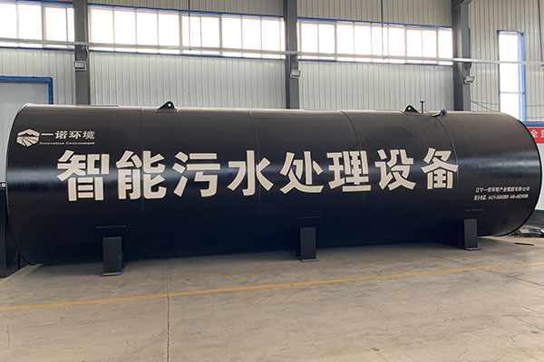 地埋式污水處理設(shè)備的價格和哪幾點(diǎn)有關(guān)系？