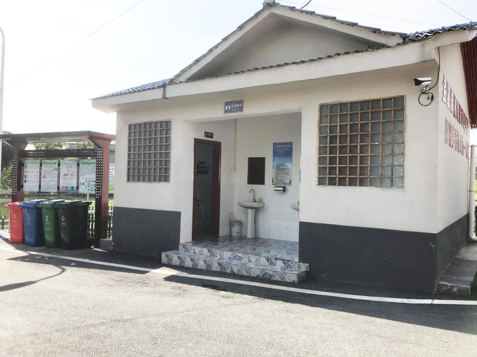 農(nóng)業(yè)農(nóng)村部、國家鄉(xiāng)村振興局召開全國農(nóng)村改廁工作推進視頻會