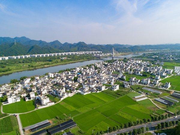 加快提升農(nóng)村生活污水治理標(biāo)準(zhǔn)化水平，國(guó)家三部門(mén)印發(fā)《鄉(xiāng)村振興標(biāo)準(zhǔn)化行動(dòng)方案》