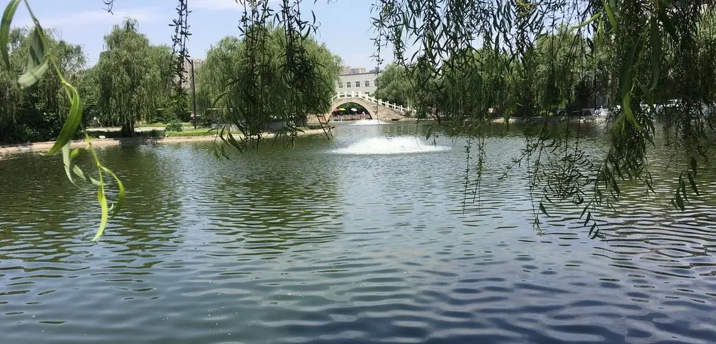 生態(tài)環(huán)境部：進(jìn)一步加強(qiáng)黑臭水體整治 利用EOD項目反哺黑臭水體治理投入