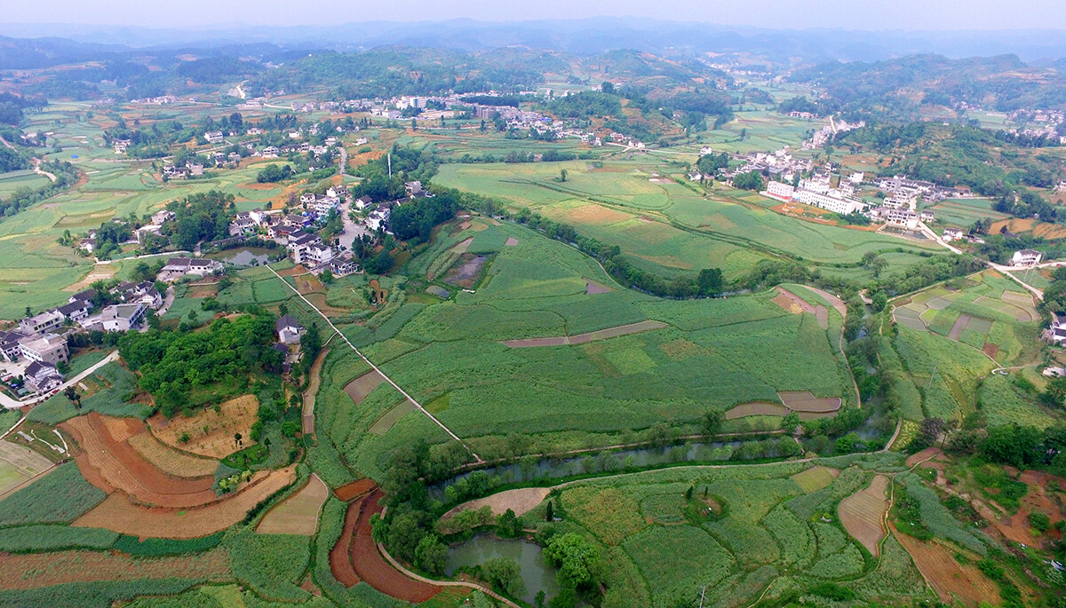 2025年治理率達(dá)到65.76%以上，武漢市農(nóng)村生活污水治理三年行動(dòng)實(shí)施方案發(fā)布