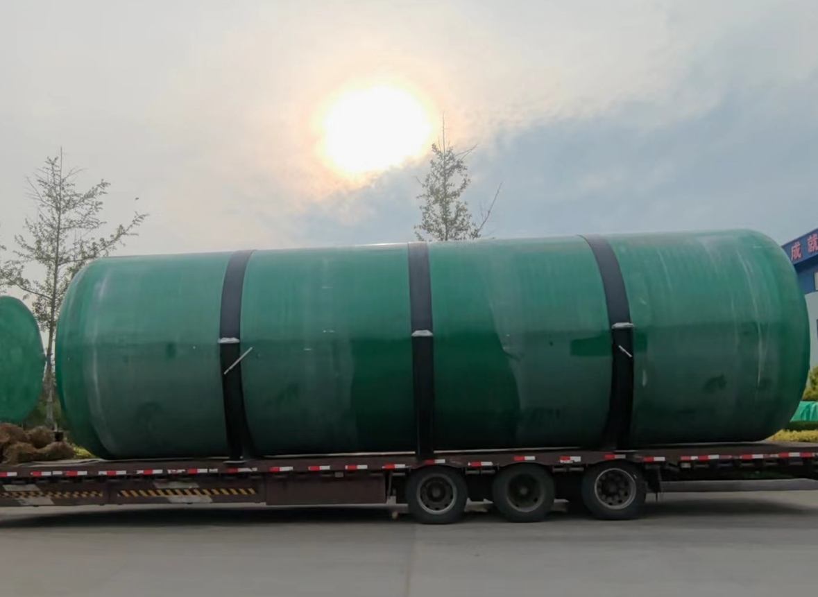 一體化污水處理設(shè)備：破解農(nóng)村污水治理困局的&ldquo;全能鑰匙&rdquo;