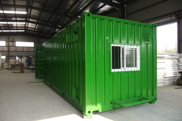 選購(gòu)生活污水處理設(shè)備要考慮哪些？