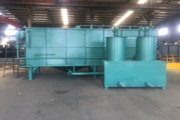 農(nóng)村生活污水處理設(shè)備填料有哪些特點(diǎn)？