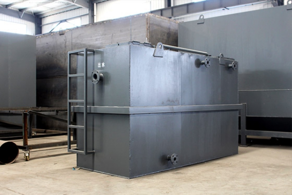 地埋式污水處理設(shè)備都有哪些特點(diǎn)？