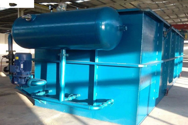 農(nóng)村一體化污水處理設(shè)備安裝需求是什么？（下）