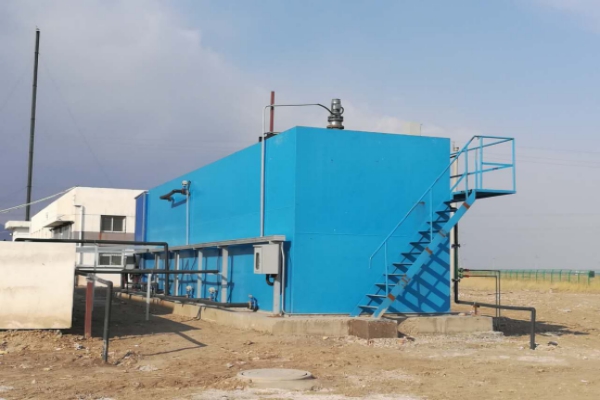 生活污水一體化設備如何選擇？