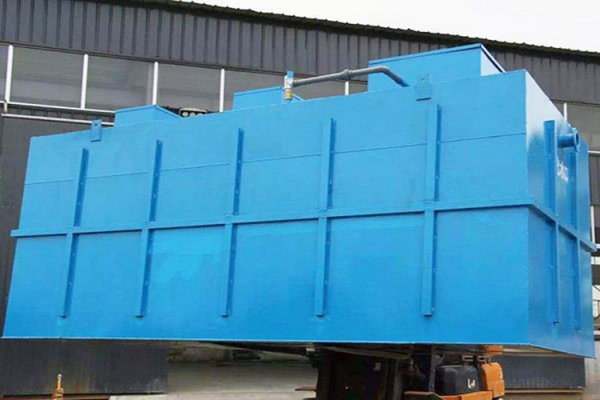 農(nóng)村生活污水處理設(shè)備定期排泥有必要嗎？