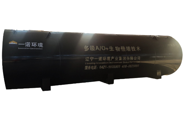 地埋式污水處理設(shè)備不能工作怎么辦？