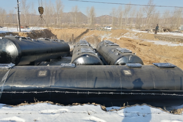 正確操作一體化污水處理設(shè)備，我們需要怎么做