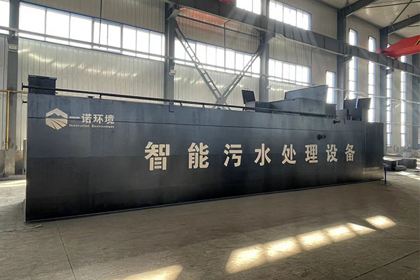 進行農(nóng)村生活污水處理面臨著哪些問題